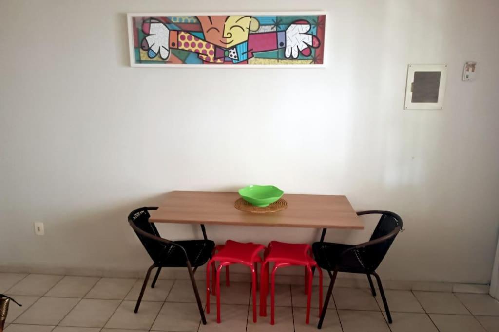 Apartamento Confortavel Maresias A 50M Da Praia Sao Sebastiao  Eksteriør bilde