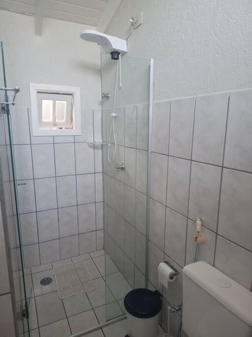 Apartamento Confortavel Maresias A 50M Da Praia Sao Sebastiao  Eksteriør bilde