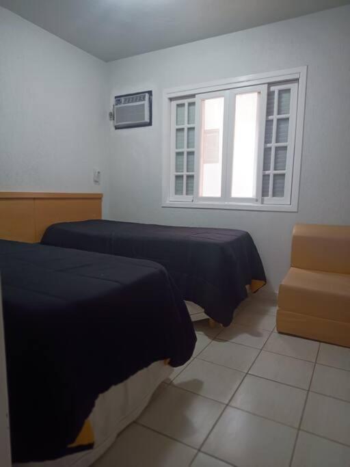 Apartamento Confortavel Maresias A 50M Da Praia Sao Sebastiao  Eksteriør bilde