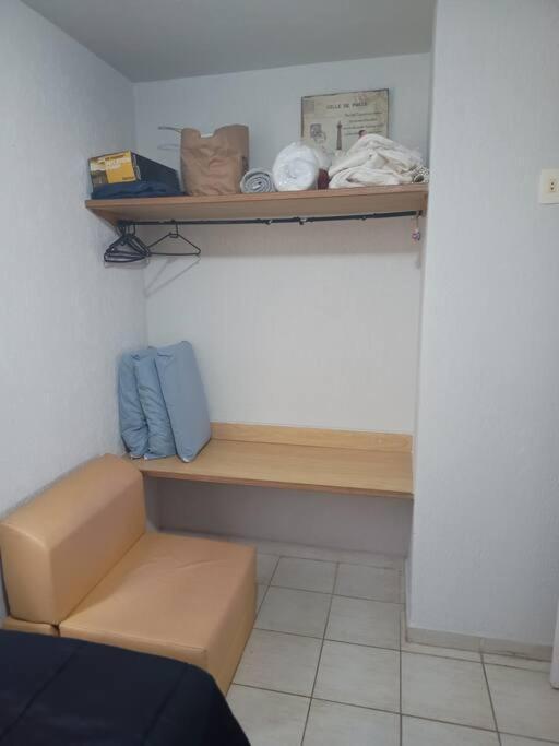 Apartamento Confortavel Maresias A 50M Da Praia Sao Sebastiao  Eksteriør bilde