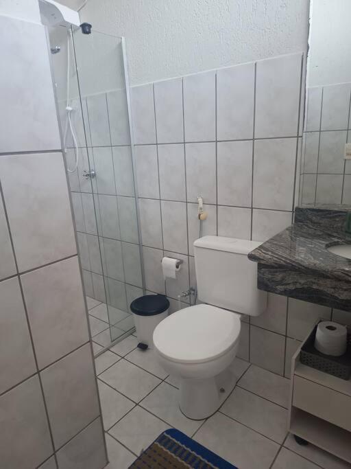 Apartamento Confortavel Maresias A 50M Da Praia Sao Sebastiao  Eksteriør bilde