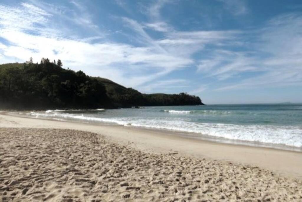 Apartamento Confortavel Maresias A 50M Da Praia Sao Sebastiao  Eksteriør bilde