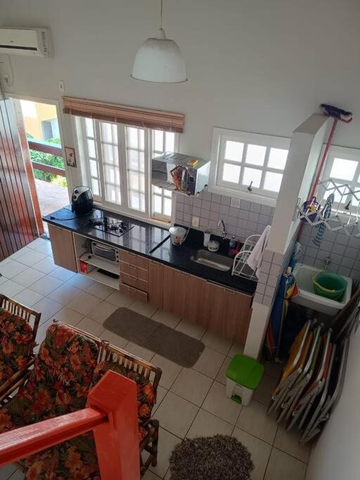 Apartamento Confortavel Maresias A 50M Da Praia Sao Sebastiao  Eksteriør bilde