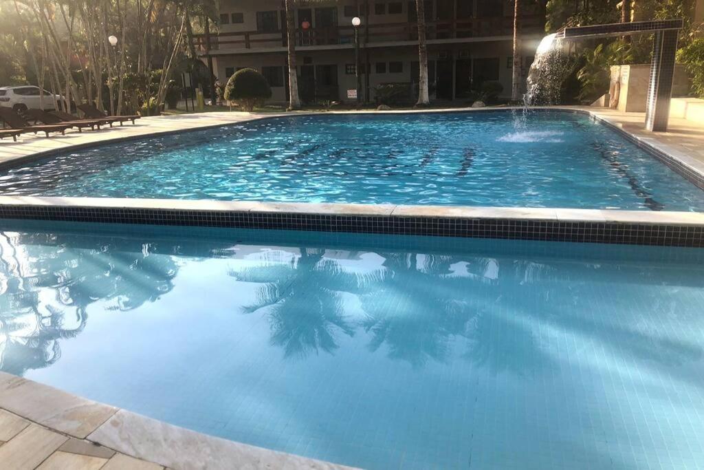 Apartamento Confortavel Maresias A 50M Da Praia Sao Sebastiao  Eksteriør bilde