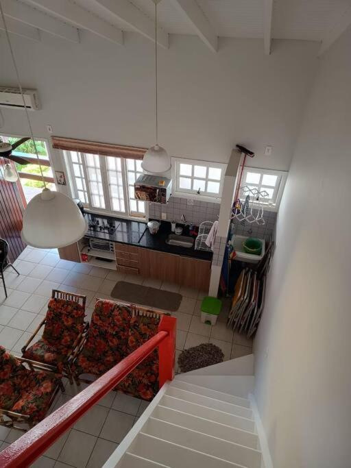 Apartamento Confortavel Maresias A 50M Da Praia Sao Sebastiao  Eksteriør bilde