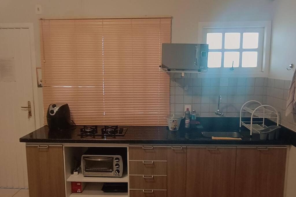 Apartamento Confortavel Maresias A 50M Da Praia Sao Sebastiao  Eksteriør bilde