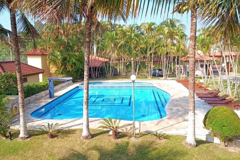 Apartamento Confortavel Maresias A 50M Da Praia Sao Sebastiao  Eksteriør bilde